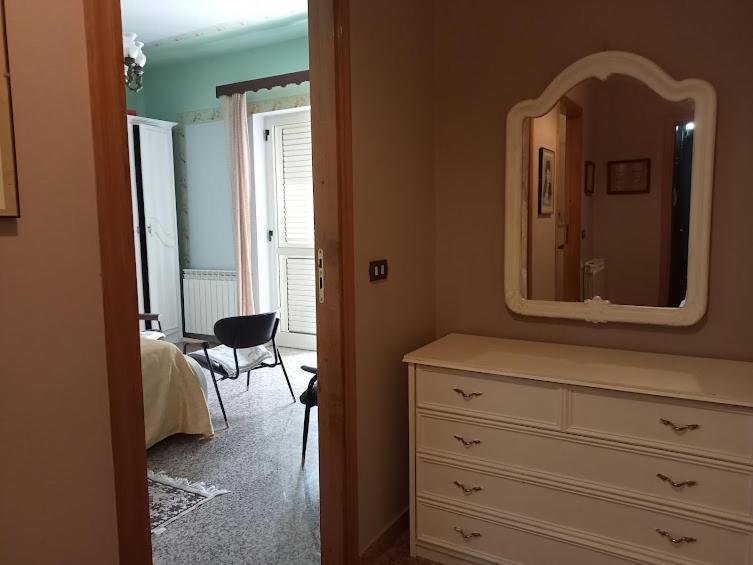 Villa Dei Principi Torrenova  Buitenkant foto