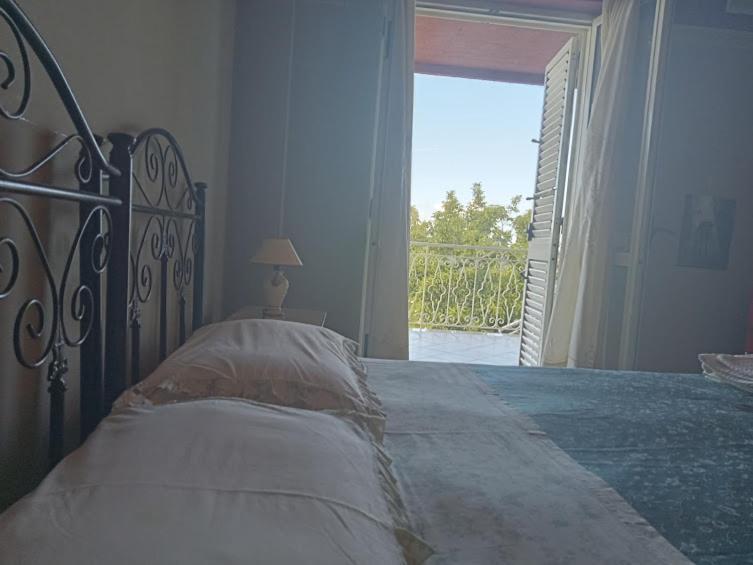 Villa Dei Principi Torrenova  Buitenkant foto