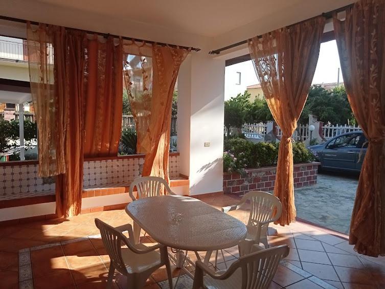 Villa Dei Principi Torrenova  Buitenkant foto