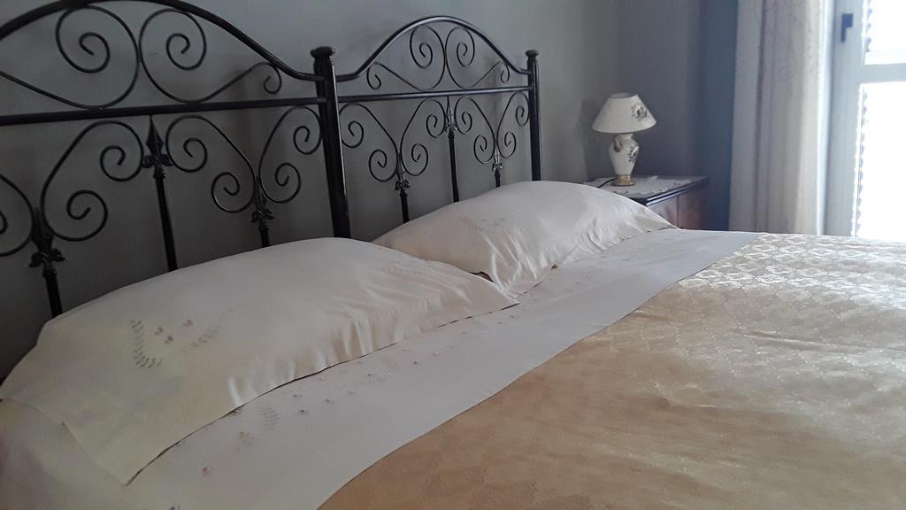 Villa Dei Principi Torrenova  Buitenkant foto